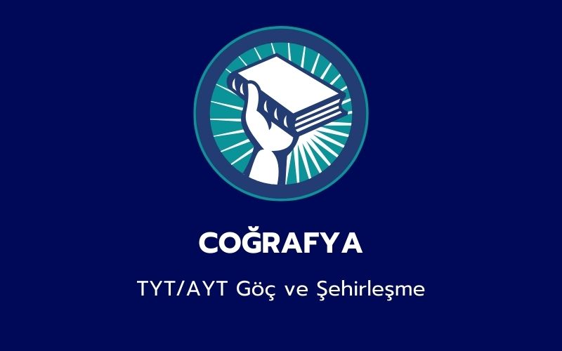 Coğrafya - TYT/AYT Küresel Ticaret