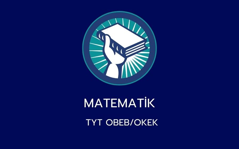 Matematik - TYT OBEB-OKEK 