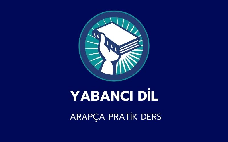 Arapça Pratik Ders