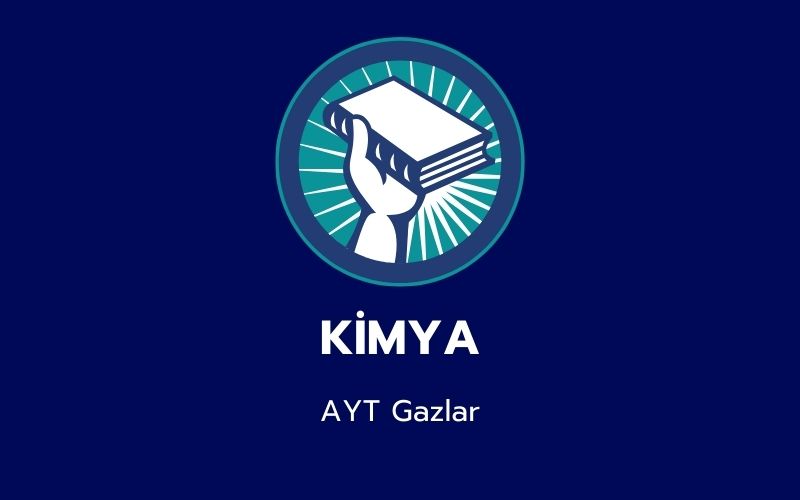 Kimya -  AYT GAZLAR